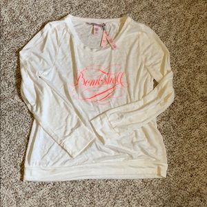 Victoria Secret Bombshell shirt